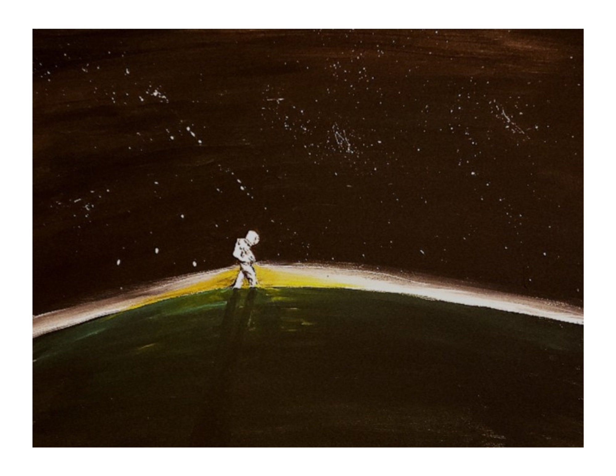 Poetry of Solace by JFeelgood